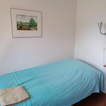 B&B Bij De Koeien Tubbergen Eksteriør billede