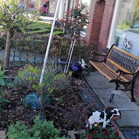 B&B Bij De Koeien Tubbergen Eksteriør billede