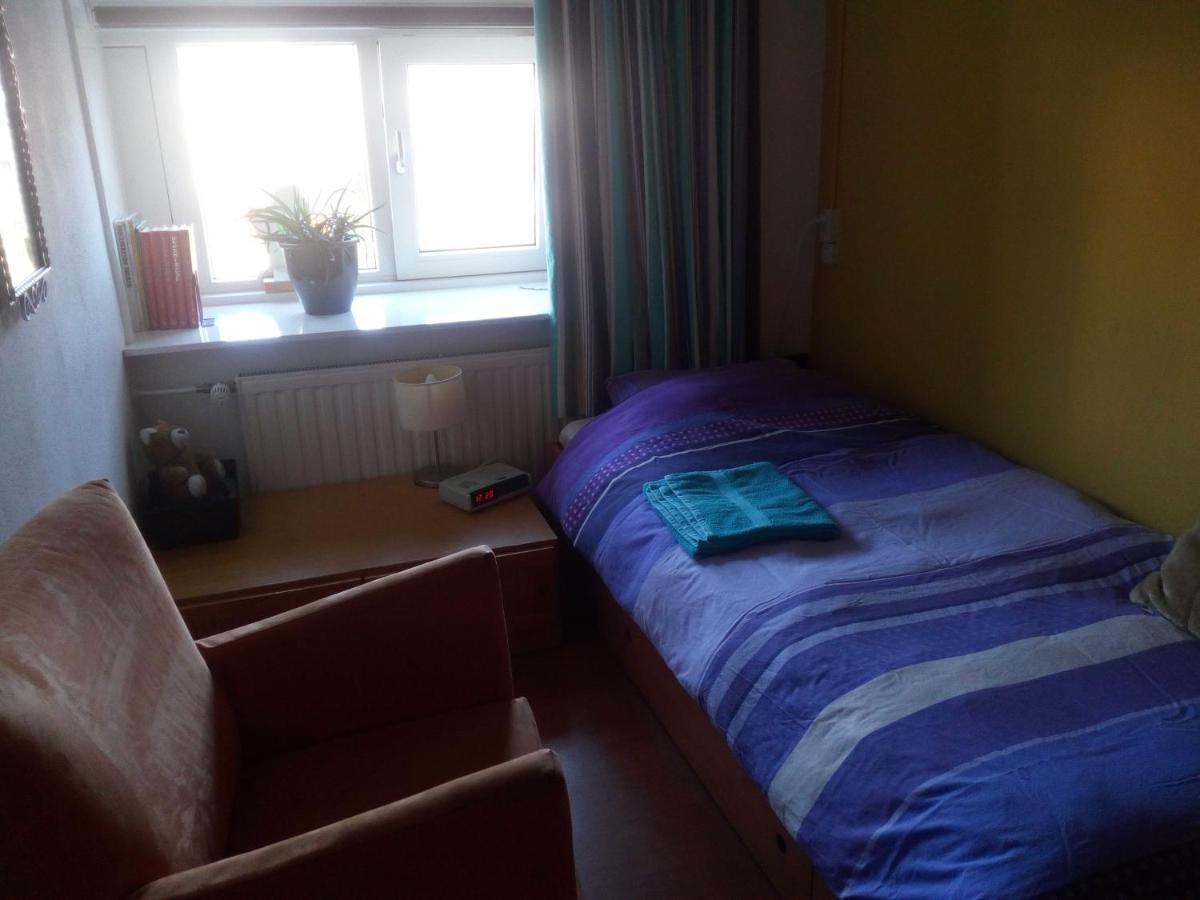 B&B Bij De Koeien Tubbergen Eksteriør billede