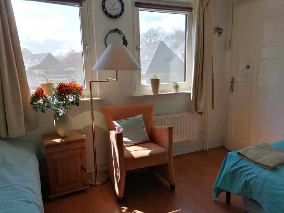 B&B Bij De Koeien Tubbergen Eksteriør billede