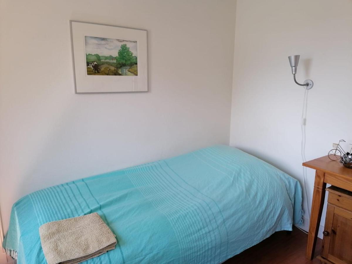 B&B Bij De Koeien Tubbergen Eksteriør billede